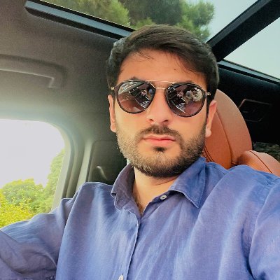 hikmatmammadovv's profile picture. 