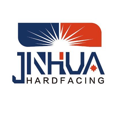 JHardfacing's profile picture. Jinhua is a wear-resistant welding repair equipment supplier, specializing in the field of #wearresistantrepair.