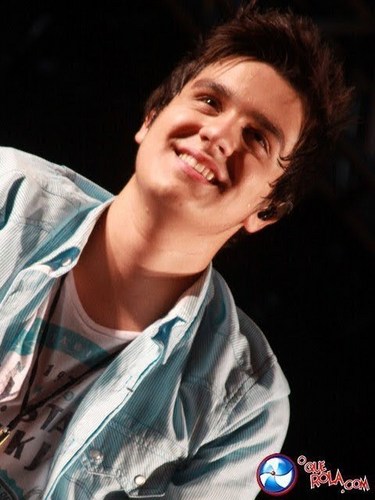 Luan Rafael Domingos Santana Eu Te Amo ♥