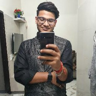0SanjayJangid's profile picture. 