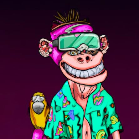 #nftartist/#discordmoderator/#p2egamer
