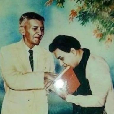 kuttyraa's profile picture. விழ விழ எழுவோம் | இராவண தேசத்திலிருந்து