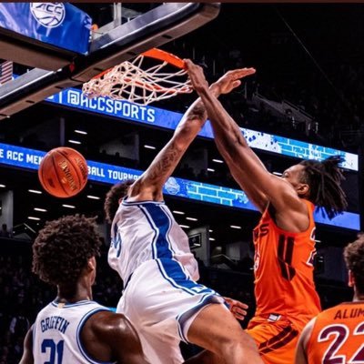 Justyn Mutts is your father. Hokie Sports Enthusiast.