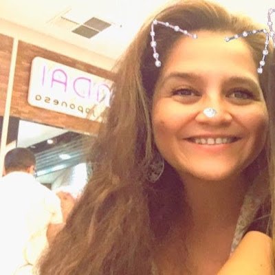 RejaneMartinez2's profile picture. 