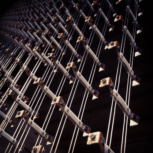 Parallel Development