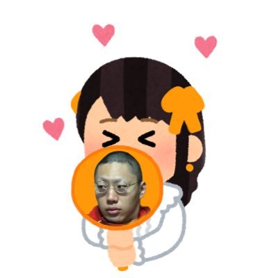 ___avn96's profile picture. てつや