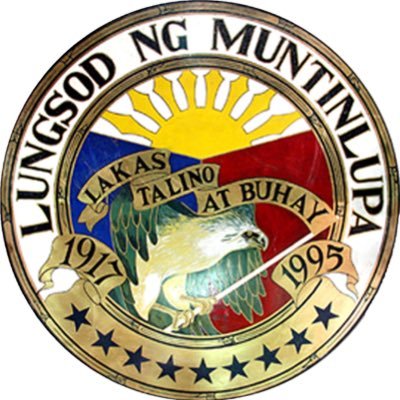 Follow us for news and updates in Muntinlupa City. You may email us at piomuntinlupa@gmail.com or call us at +63-2-8862-2525. #MuntinlupaNakakaproud