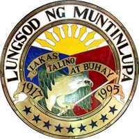 OFFICIAL MUNTINLUPA (@officialmunti) 's Twitter Profile Photo OFFICIAL MUNTINLUPA (@officialmunti) 's Twitter Profile Photo