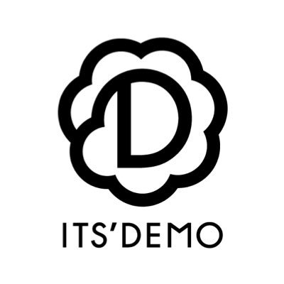 ITS'DEMO (@ITSDEMO_jp) / Twitter