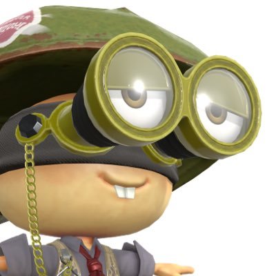 daily splatoon facts (real)さんのプロフィール画像