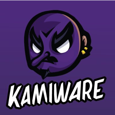 KamiwareStudio's profile picture. Play with Purpose.