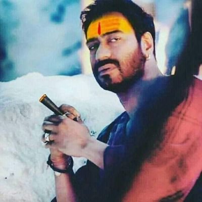 ajaydevgn ❤ 

bhaqt of mahadev 🙏

sanyasi the warrior sent 🕉