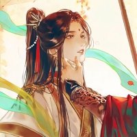 ✞☽Xie Lian✞☽ (@paradisetoabyss) 's Twitter Profile