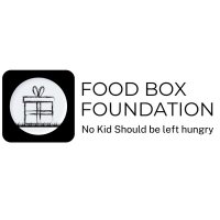 Food Box Foundation(@FoodBoxFundatio) 's Twitter Profile Photo