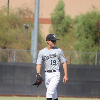 AZ | 2027 | 4.0 GPA | 5’8 167lbs | SS,2B,3B | S/R | | IG: rvilla_9 | CeHS