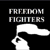 Freedom fighters