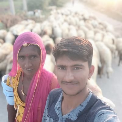 All Rajasthan Reet 3rd Rank (leval 1) score 146, Social Worker, RAS Aspirant, Govt. Teacher
Member of NFU
