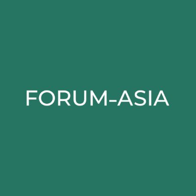 forum_asia Profile Picture