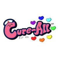 Cure-All(@CureAllOfficial) 's Twitter Profile Photo