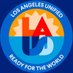 LAUSD gov (@lausdOGR) Twitter profile photo