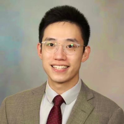 Pediatric Resident @DriscollTX | Pediatric ID fellow @MayoClinic 🦠🇨🇳🏳‍🌈