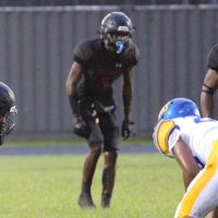 Jeremiah (J5) jones (@jeremiahjo5) 's Twitter Profile