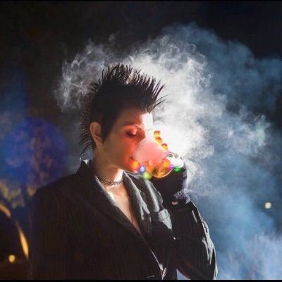 Unique, non judgemental and a mom of 3 precious boys ♥
#QueenFam #GenSquad #CashedOut #RoboticGang #VillainSquad
$saraduns87
