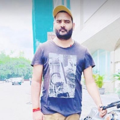 shashidubey_IND's profile picture. I Proud to be INDIAN🇮🇳🇮🇳🇮🇳