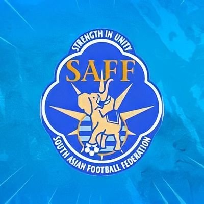 Get all the latest news and updates of South Asian Football here! South Asia growing Together! #SAFF