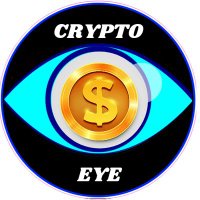 Crypto Eye (@cryptoo_eye) 's Twitter Profile