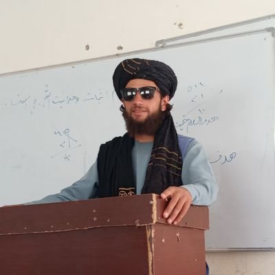qaderkhyl1's profile picture. (🏳 تکلیف مان جهاد)( درس مان شهادت🏴)