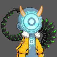 Serina (@unucrypto75) 's Twitter Profile