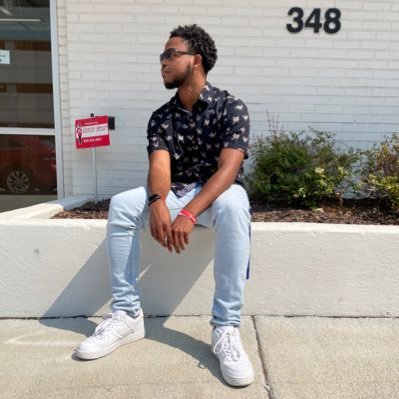 NCATSU '23 | 2 Corinthians 4:8 | FMOIG: j.dub.41 | š» jayy-410 | ASL #54
