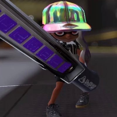1_hama_3's profile picture. 低浮上... スプラトゥーンのアカウント🦑🐙 2ではハイドラ、3では拒否されながらもワイパー2種を使っているが、どうもスシコラに浮気中みたいです。ツイート・自己満動画多目 ただのワイパー使い 嫌われ者  切実絡み下さい🙇‍♂️