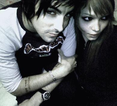 ianwatkins4's profile picture. Lostprophets Rock : ))
