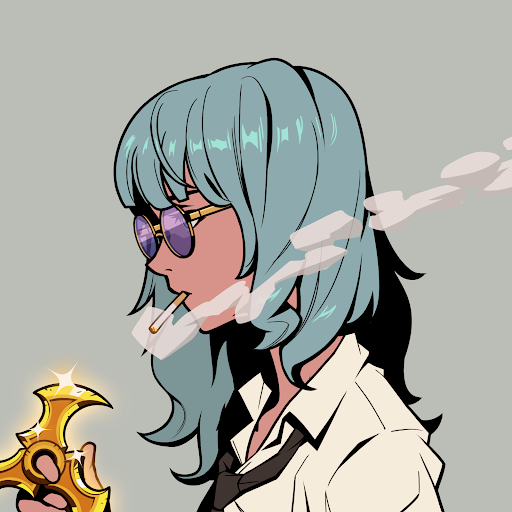 BenLein's profile picture. Azuki #2287 (sold) Azuki #2774 (sold) : Azuki #1763 (sold) : Azuki #5539 (current)