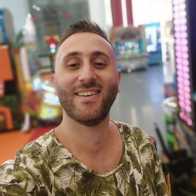 amrowagdymr's profile picture. Amro