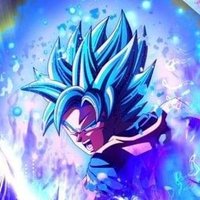 🇯🇵 SonGoku 🇯🇵(@SonGokuDBS_DBZ) 's Twitter Profile Photo