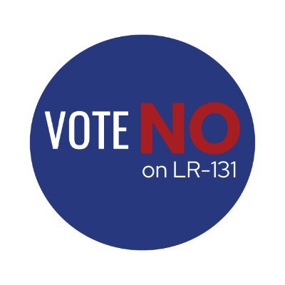 Opposing Montana's LR-131, an extreme government mandate that criminalizes healthcare workers and robs families of their right to make private health decisions.