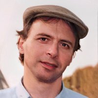 𝐂𝐨𝐥𝐦𝐚𝐧 𝐉𝐨𝐧𝐞𝐬 🎹 📷 📻📺🎛️🚴‍♂️🌲🐈 (@colmanjones) 's Twitter Profile Photo