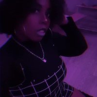 🖤Shae🖤 (@cahnlance) 's Twitter Profile