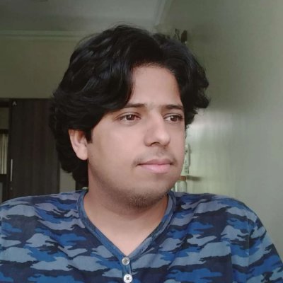 naruchoudhary's profile picture. Network Engineer# Tata Communications