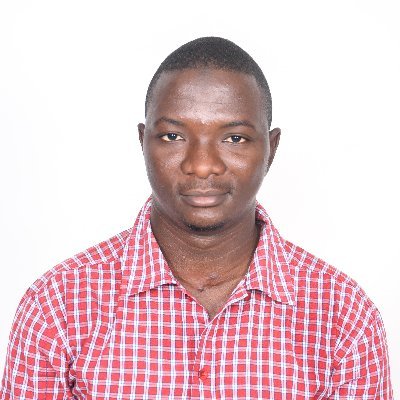AbdoulKarimb5's profile picture. Programming Lover (Java Entusiast)