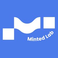 Minted lab(@MintedLab) 's Twitter Profile Photo