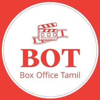 Box Office Reports - Tamil Movies | Movie Reviews | Movie Updates

Backup - @BoxOffice_BOT