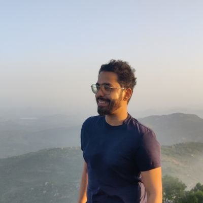 awasthyanubhav's profile picture. Tech × Music × Mind |

Exploring the code of consciousness |

Bangalore ↔ Guwahati