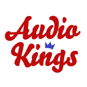 AudioKingsRadio's profile picture. We are Audio Kings Radio, broadcasting live every Tuesday, 9 'til 11 from Radio Brunel! get ready for our 52 hour broadcast! 18th May in aid of Cancer Research