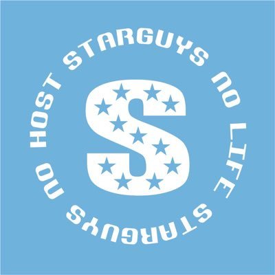 starguys_host Profile Picture