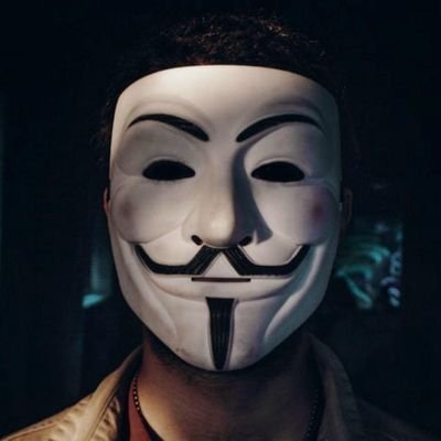 anonnymousiran's profile picture. کم‌ رو ولی بی‌ادب