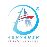 Abhyansh Shipping(@abhyansh_india) 's Twitter Profile Photo